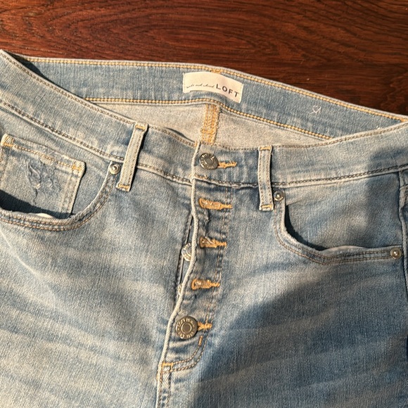 Jeans - Picture 2 of 4